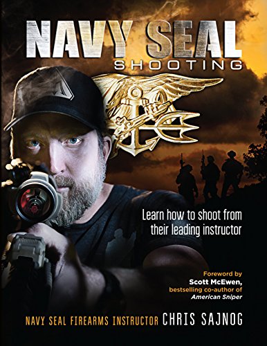 Navy SEAL Shooting - Epub + Converted Pdf